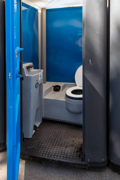 Best High-end porta potty rental  in Commerce, TX