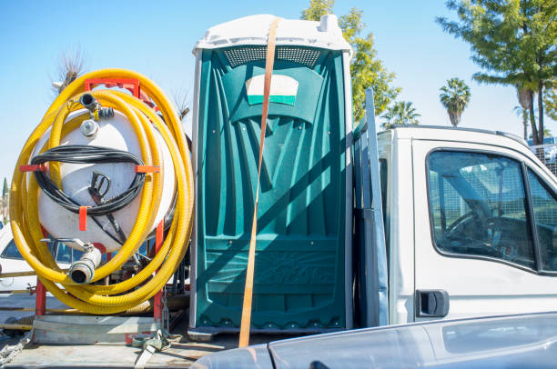 Best Porta potty rental near me  in Commerce, TX