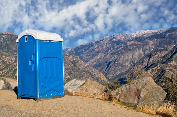 Best Restroom trailer rental cost  in Commerce, TX