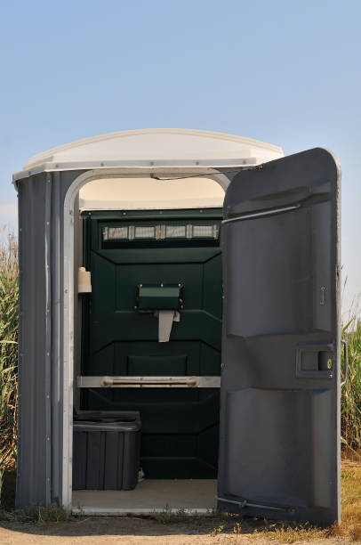 Portable Toilet Options We Offer in Commerce, TX