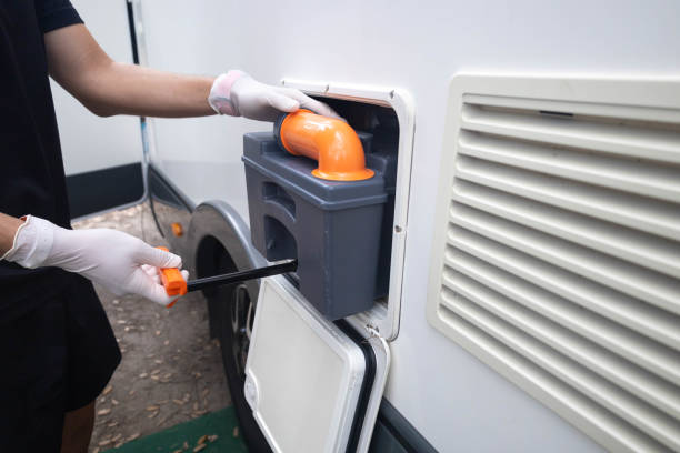 Best Emergency porta potty rental  in Commerce, TX