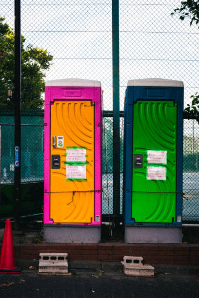 Best Long-term porta potty rental  in Commerce, TX