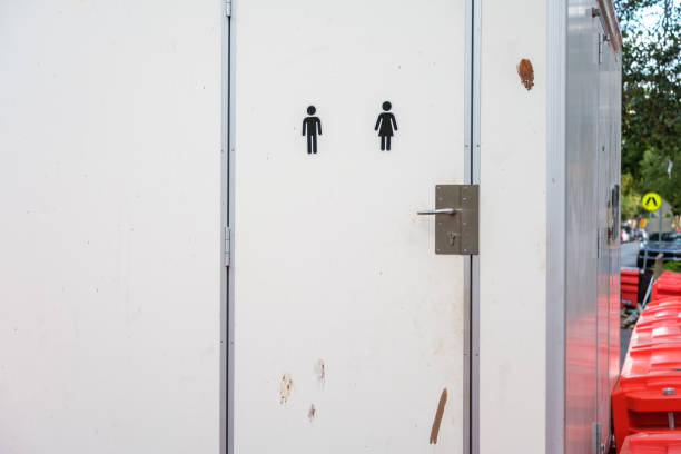 Portable Toilet Options We Offer in Commerce, TX