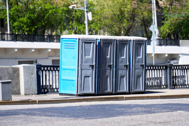 Best Affordable portable toilet rental  in Commerce, TX