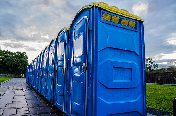 Best Porta potty rental for festivals  in Commerce, TX