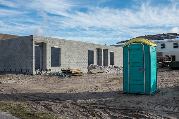 Trusted Commerce, TX porta potty rental Experts