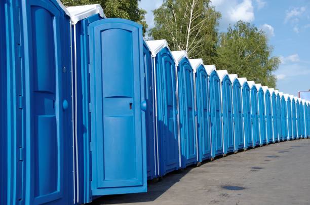 Best Porta potty rental near me  in Commerce, TX